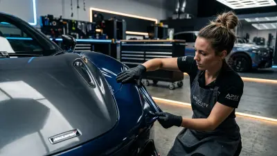 Cold Stretch Vinyl: How to Avoid Glass Lines & Overstretch