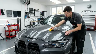 How Long Does PPF Really Last? A Real-World Guide to Paint Protection Film Lifespan