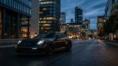 Matte Black Car Wrap Guide: Costs, Brands & Care