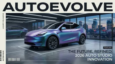 Tesla Model Y Wrap Guide 2026: Material Metrics & Shop Costs