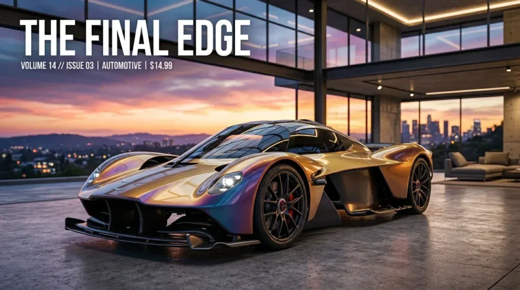 For this article, select a creative concept directly related to the topic, and create visuals with cinematic quality and the aesthetic of an editorial magazine cover, ensuring each composition is unique and distinct. The visuals must be in landscape format, with a 16:9 aspect ratio, and feature a wide, horizontal composition—vertical or square formats are strictly prohibited. Wide landscape format only, no portrait, no square.“Wrapping Up Your Wrapping Journey”