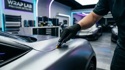 Beyond the Basics: Advanced Wrap Tools Every Pro Installer Needs (and Why)