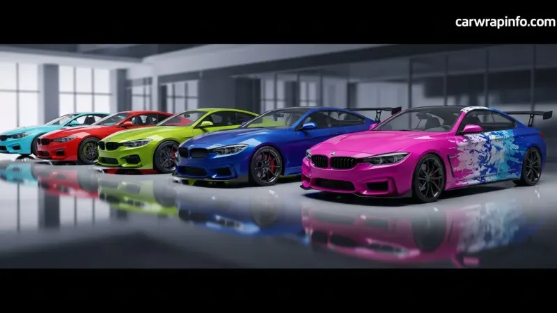 Best Car Wrap San Diego Guide: Prices, Services & What to Know