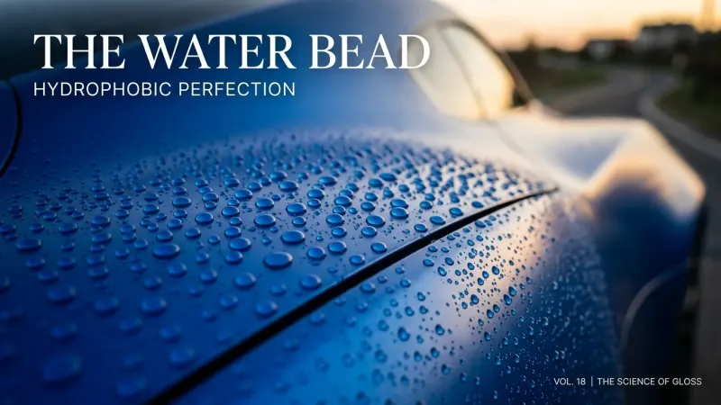 Mastering Ceramic Coating on Car Wraps: A Pro Installer's Step-by-Step Guide for Flawless Results