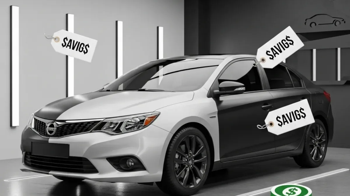 Cheap Car Wraps: Affordable Vehicle Transformation on a Budget