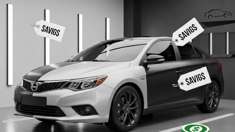 Cheap Car Wraps: Affordable Vehicle Transformation on a Budget