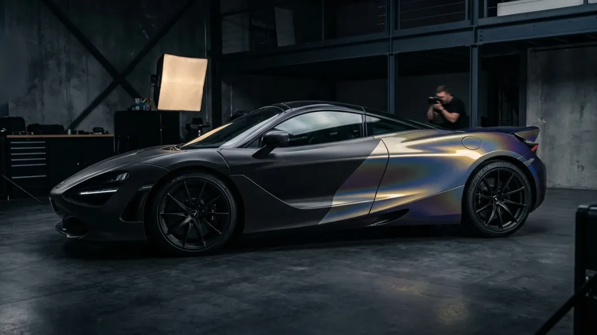 Choosing the Best Car Wrap Brands: 3M, Avery, Oracal & More Explored