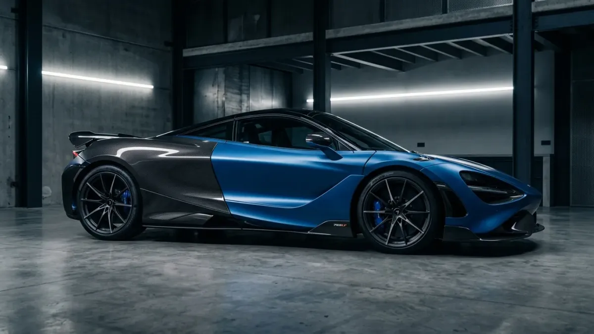 Choosing the Best Car Wrap Vinyl: 3M, Avery, Oracal & More Reviewed