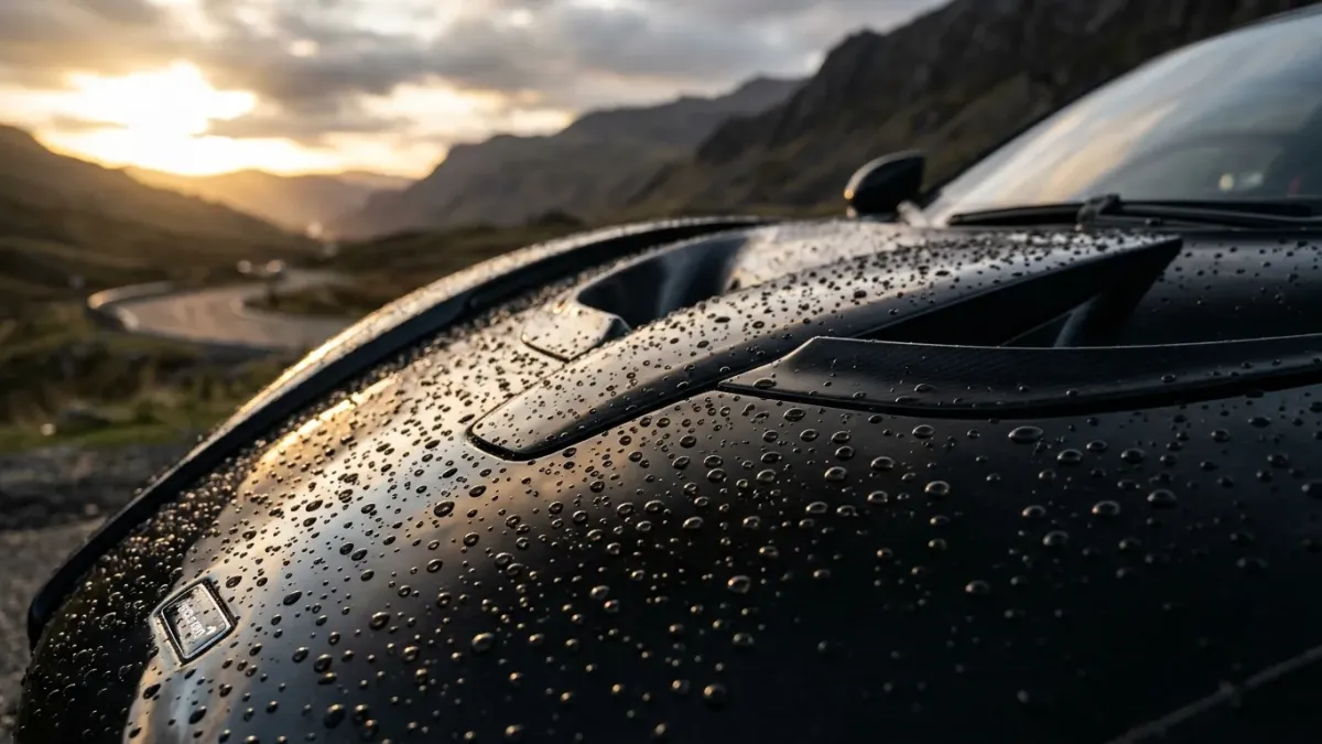 Mastering Paint Protection Film: Your Blueprint for Lasting Vehicle Armor & Value