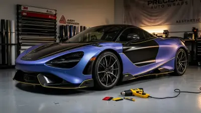 Fix Car Wrap Mistakes