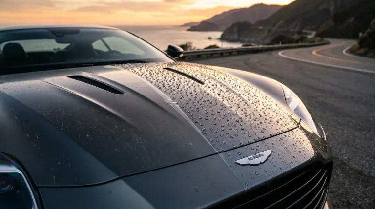How Long Does PPF Really Last? A Real-World Guide to Paint Protection Film Lifespan
