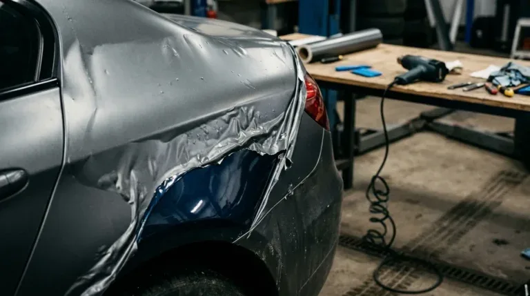 Is DIY Vehicle Wrapping Worth the Risk? A Pro’s Honest Take