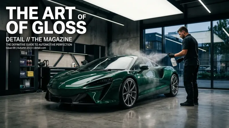 Mastering Vehicle Prep: Your Key to a Flawless Car Wrap