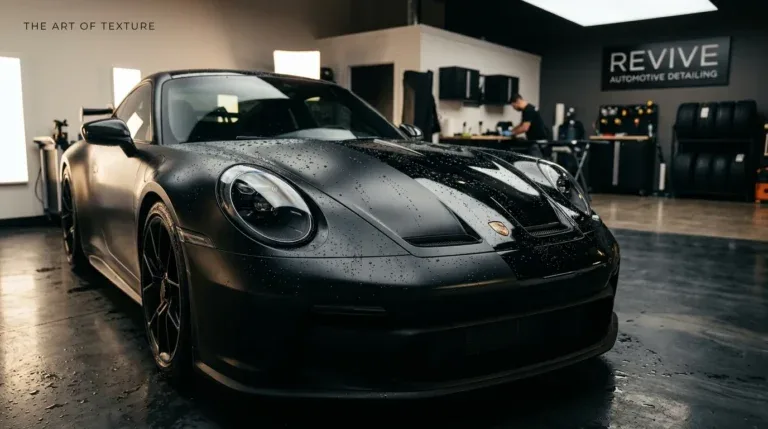 Maximize Your Wrap’s Life: Matte, Gloss & Satin Care Secrets
