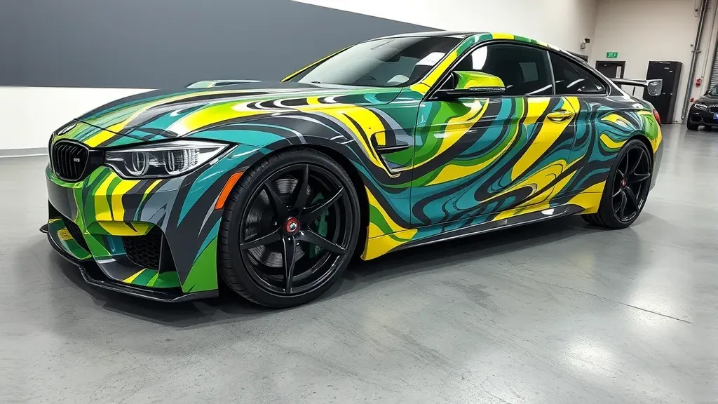 Maximize Your Wrap's Life: Matte, Gloss & Satin Care Secrets