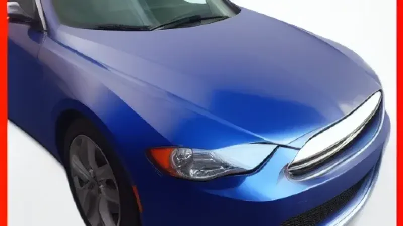 PPF vs. Vinyl Wrap: Choosing the Right Protection and Style