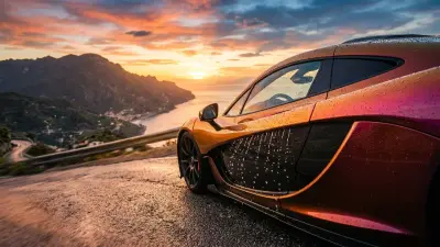 Unlock Longevity: The Benefits of Ceramic Coating Your Vehicle Wrap