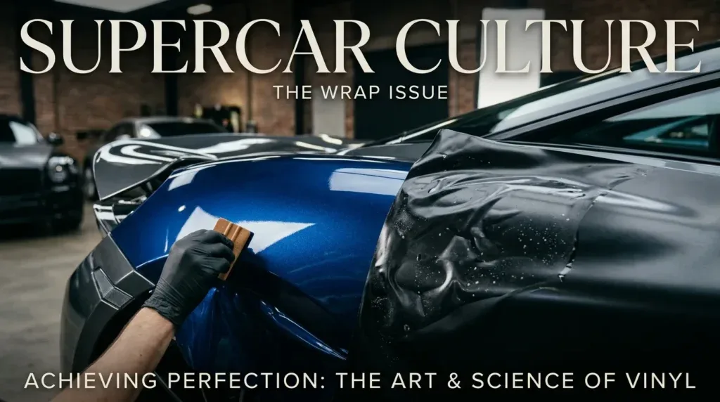 For this article, select a creative concept directly related to the topic, and create visuals with cinematic quality and the aesthetic of an editorial magazine cover, ensuring each composition is unique and distinct. The visuals must be in landscape format, with a 16:9 aspect ratio, and feature a wide, horizontal composition—vertical or square formats are strictly prohibited. Wide landscape format only, no portrait, no square.“Material Choices: Where Quality Pays Dividends (and Cheap Film Fails)”