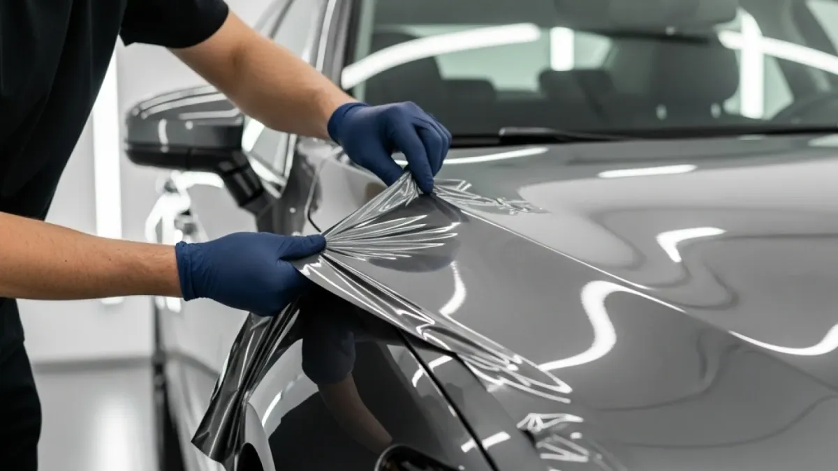 Vinyl Wrap for Cars: Where to Buy, How to Apply & Top Brands