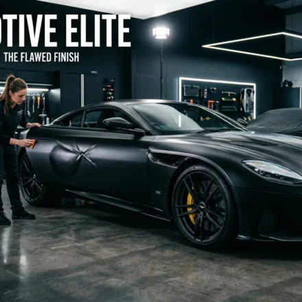 avoid these 5 common car wrap mistakes for a flawless finish 2026 04 26