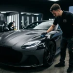 ceramic coating your car wrap boost shine extend life simpli 2026 04 22