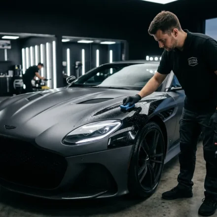 ceramic coating your car wrap boost shine extend life simpli 2026 04 22