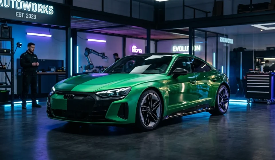 choose the perfect vinyl finish 2026 04 22