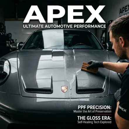 demystifying ppf choosing the right protection for your vehi 2026 04 16