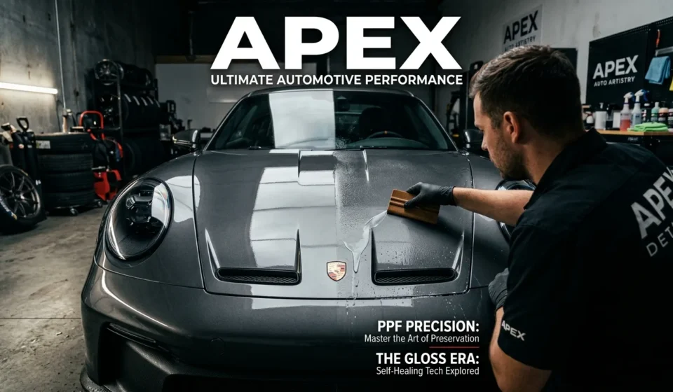 demystifying ppf choosing the right protection for your vehi 2026 04 16