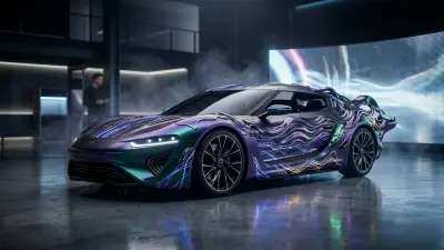 future of car wraps emerging trends tech for 2025 2026 03 30 thumb