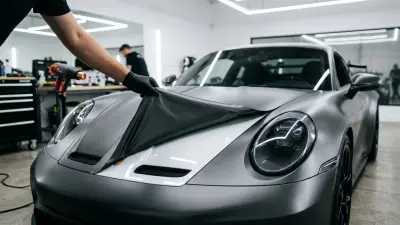 how to safely remove a car wrap without damaging your paint 2026 04 02 thumb