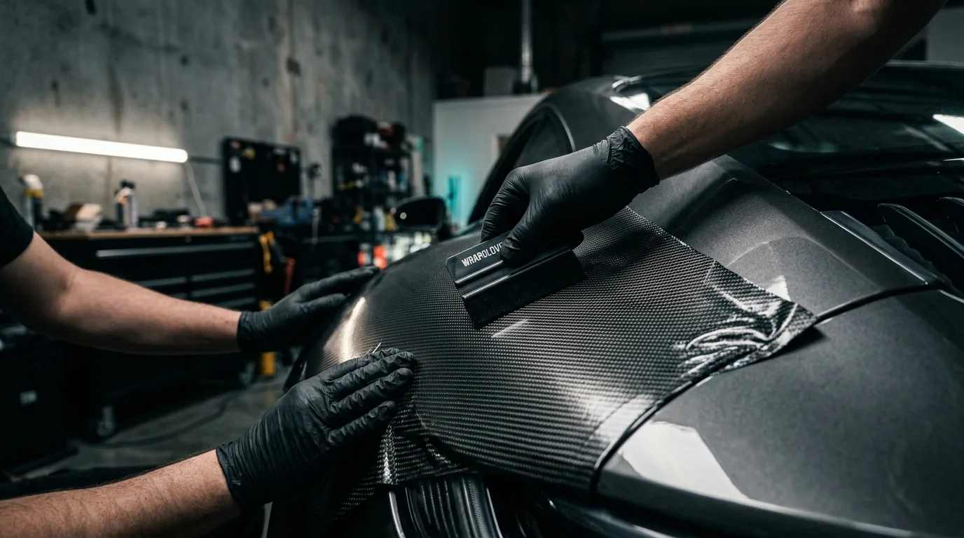 mastering matte satin textured wraps pro tips for specialty 2026 04 06