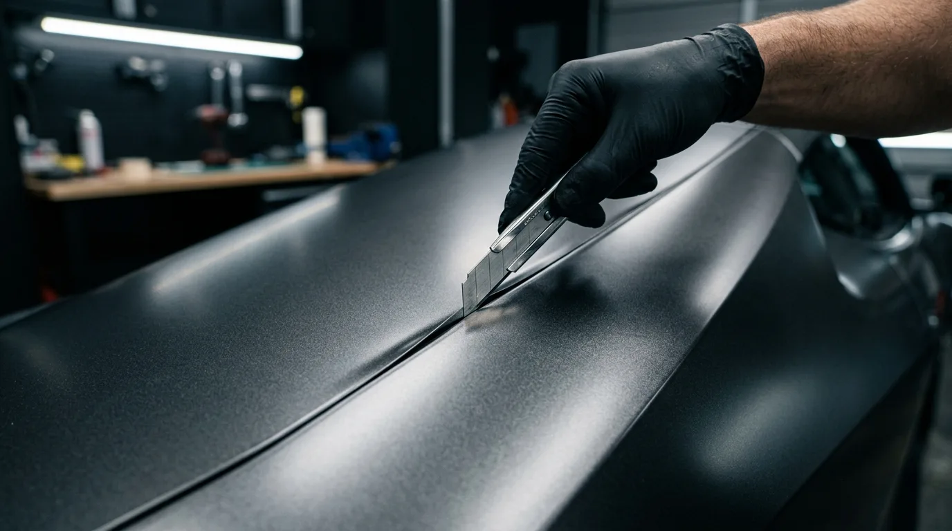 mastering precision cuts advanced trimming for a perfect car 2026 04 01