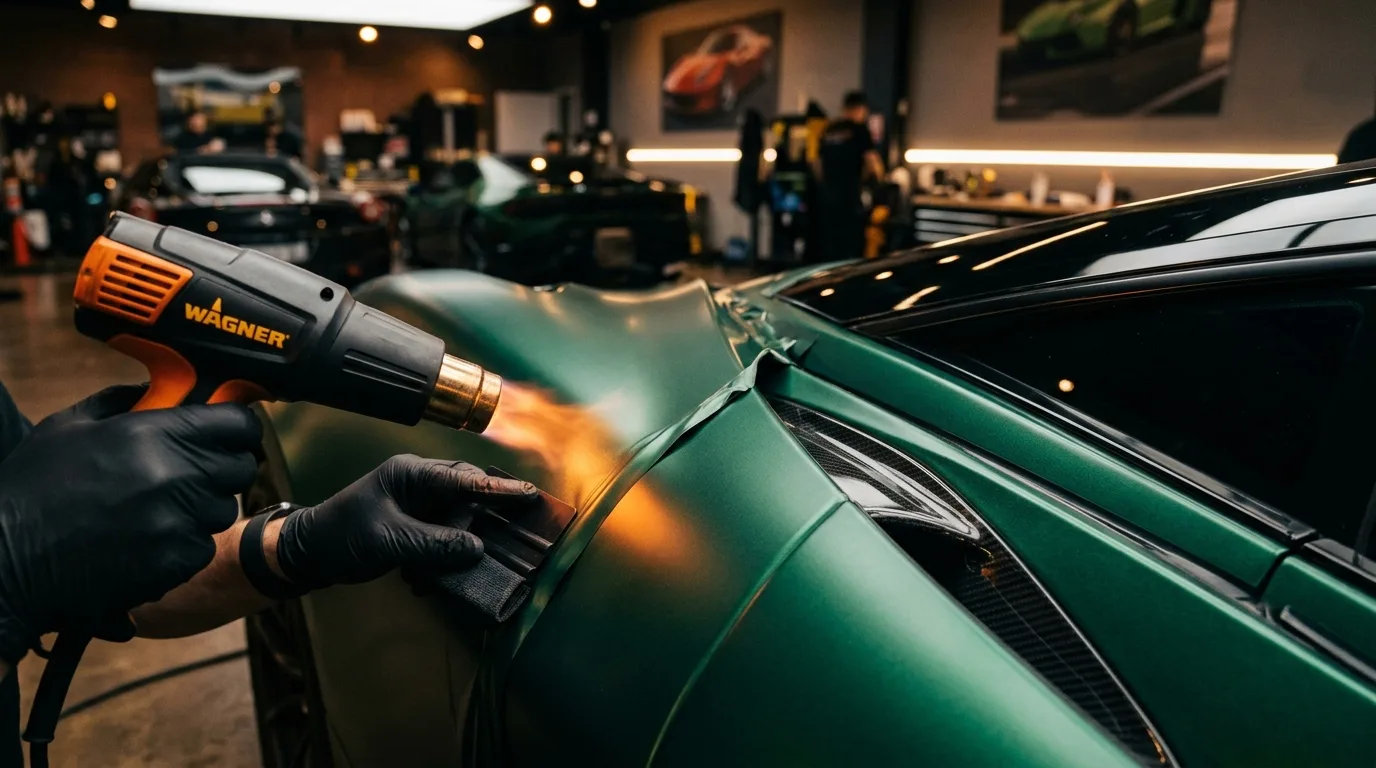 maximize wrap life pro post heating edge sealing guide 2026 04 11