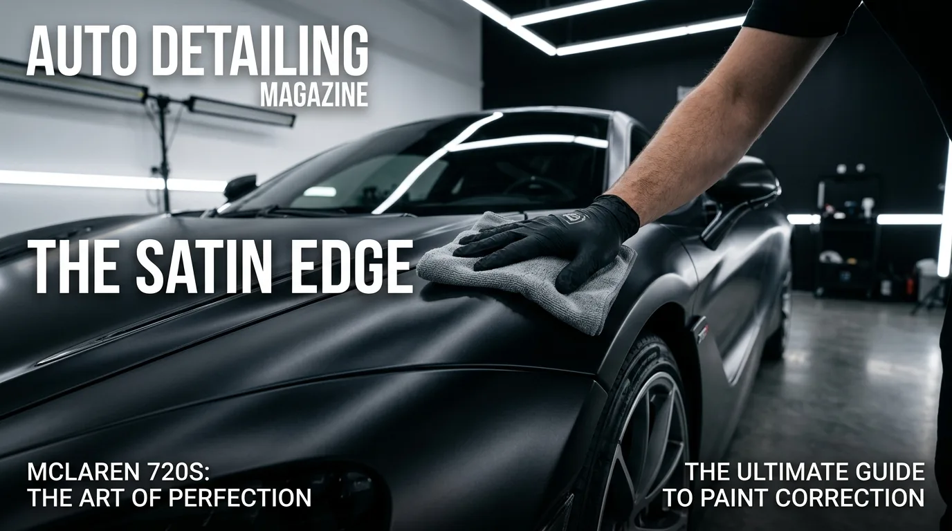 prep your car like a pro the ultimate guide to flawless wrap 2026 04 11