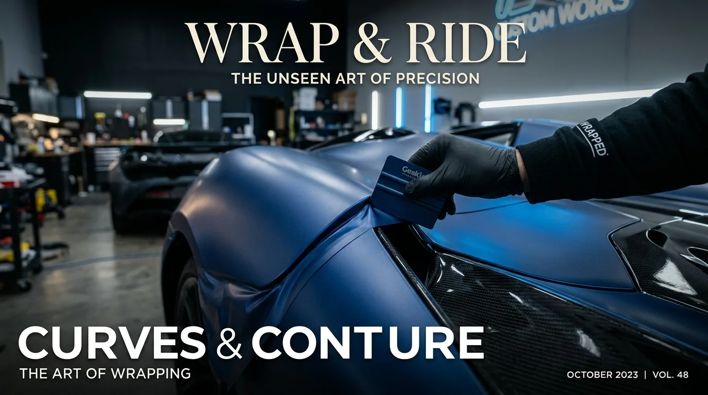 seamless solutions your guide to perfect car wrap inlays and 2026 04 02