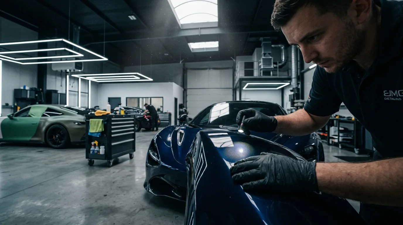 the truth about ceramic coating under your car wrap a pre in 2026 03 31