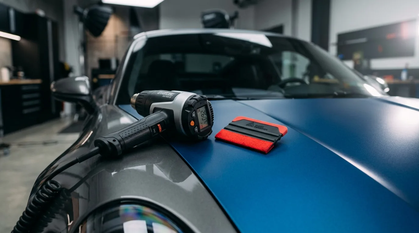 top rated heat guns squeegees for 2025 an expert review for 2026 04 02