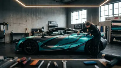 unlock your rides style the ultimate guide to custom vehicle 2026 03 31 thumb