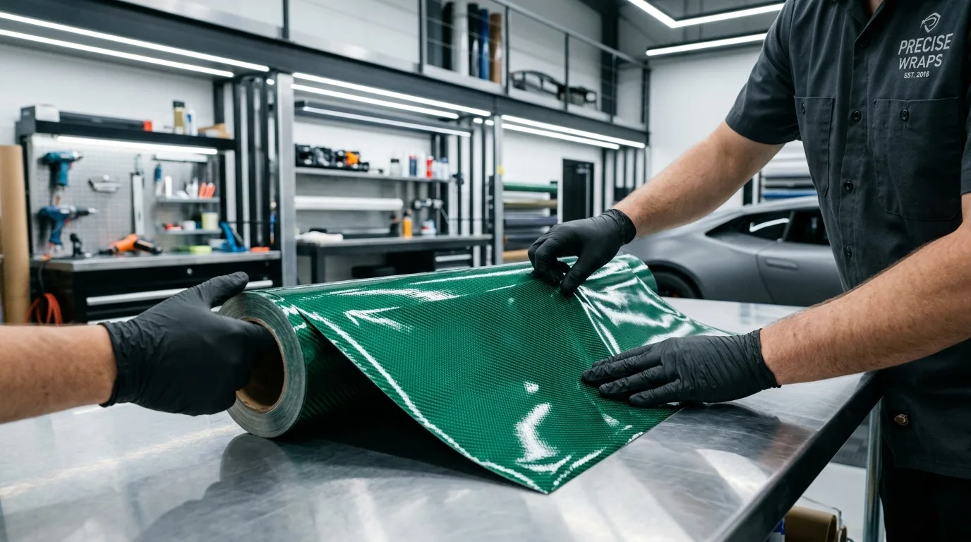 vinyl vault expert tips for storing and handling your car wr 2026 04 05