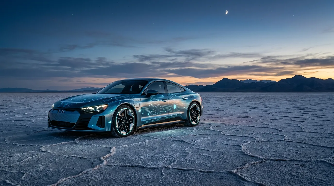 whats next for car wraps 2025 trends new technologies 2026 04 12