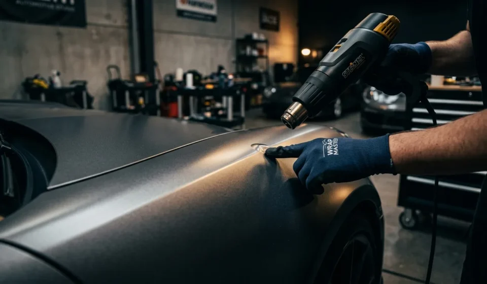 fix vehicle wrap bubbles 2026 04 27