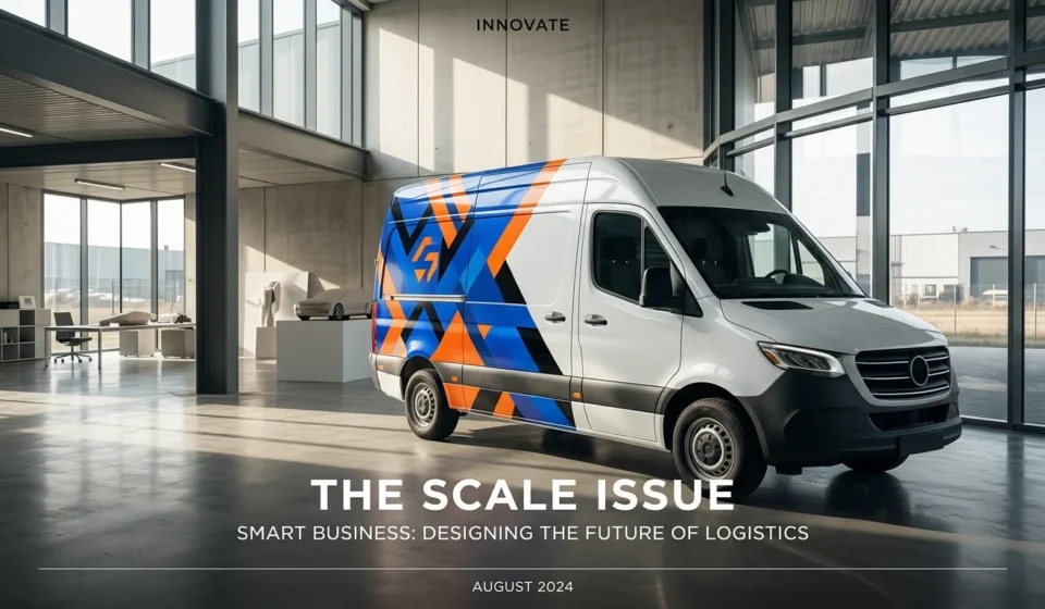 fleet branding on a budget 2026 04 17