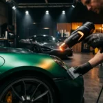 master your wrap why a heat gun is your best friend for vehi 2026 04 28