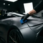 mastering the bubble free finish pro tips for vehicle wrap a 2026 04 24