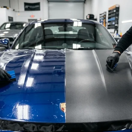 ppf vs wrap choosing the best paint protection 2026 04 16