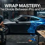 pro installer vs diy car wrap expertise 2026 04 18