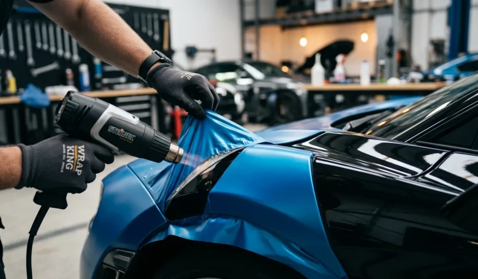 remove vehicle wrap safely 2026 04 16