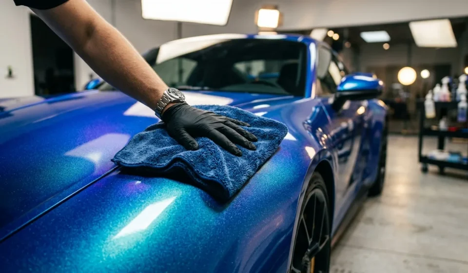 restore your wraps shine expert tips for deep cleaning stain 2026 04 21