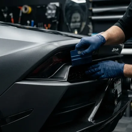 seamless success your ultimate guide to vehicle wrap edge se 2026 04 28